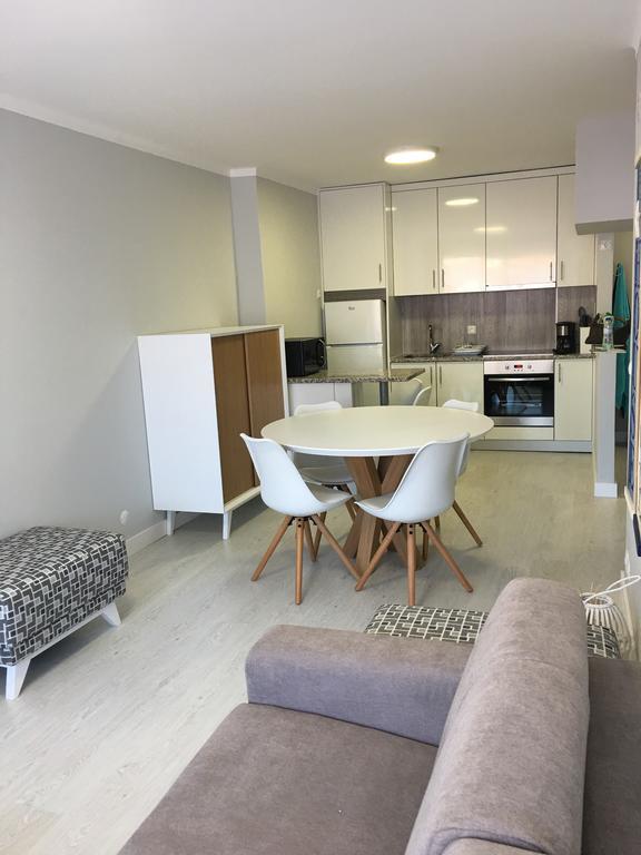 Bestvillas Ancora Gaivotas วีลาปรายา เด อันโกรา ภายนอก รูปภาพ