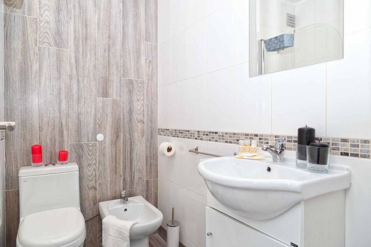 Bestvillas Ancora Gaivotas วีลาปรายา เด อันโกรา ภายนอก รูปภาพ