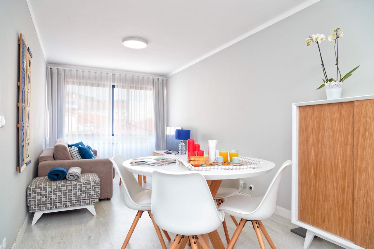 Bestvillas Ancora Gaivotas วีลาปรายา เด อันโกรา ภายนอก รูปภาพ