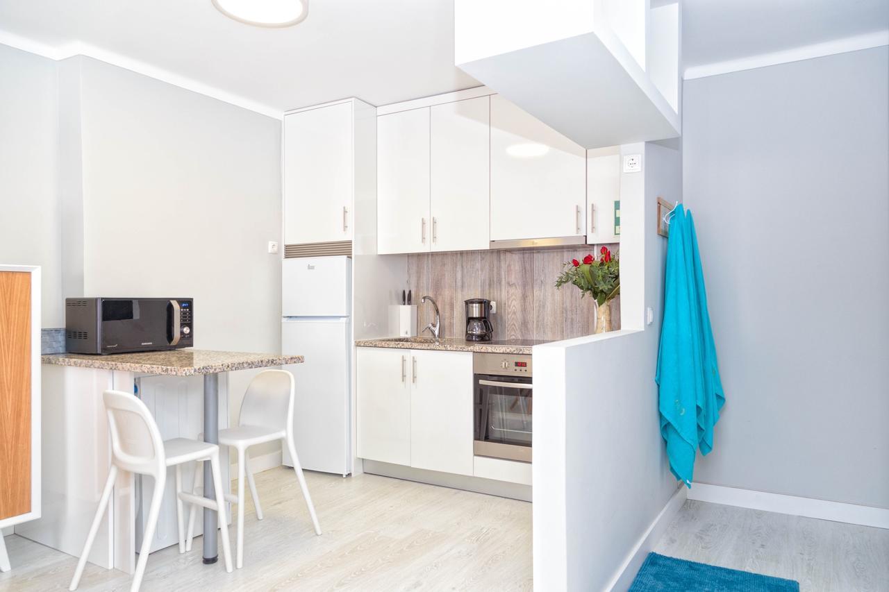 Bestvillas Ancora Gaivotas วีลาปรายา เด อันโกรา ภายนอก รูปภาพ