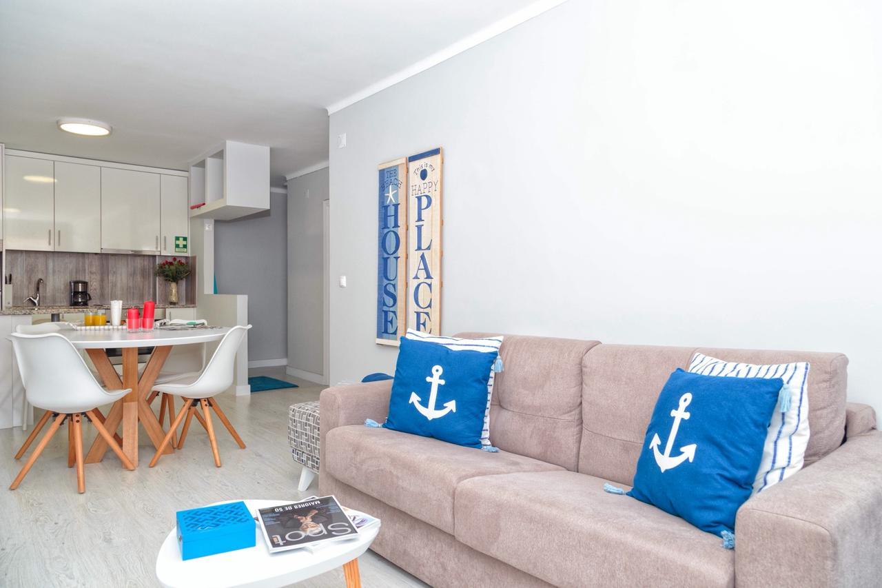 Bestvillas Ancora Gaivotas วีลาปรายา เด อันโกรา ภายนอก รูปภาพ