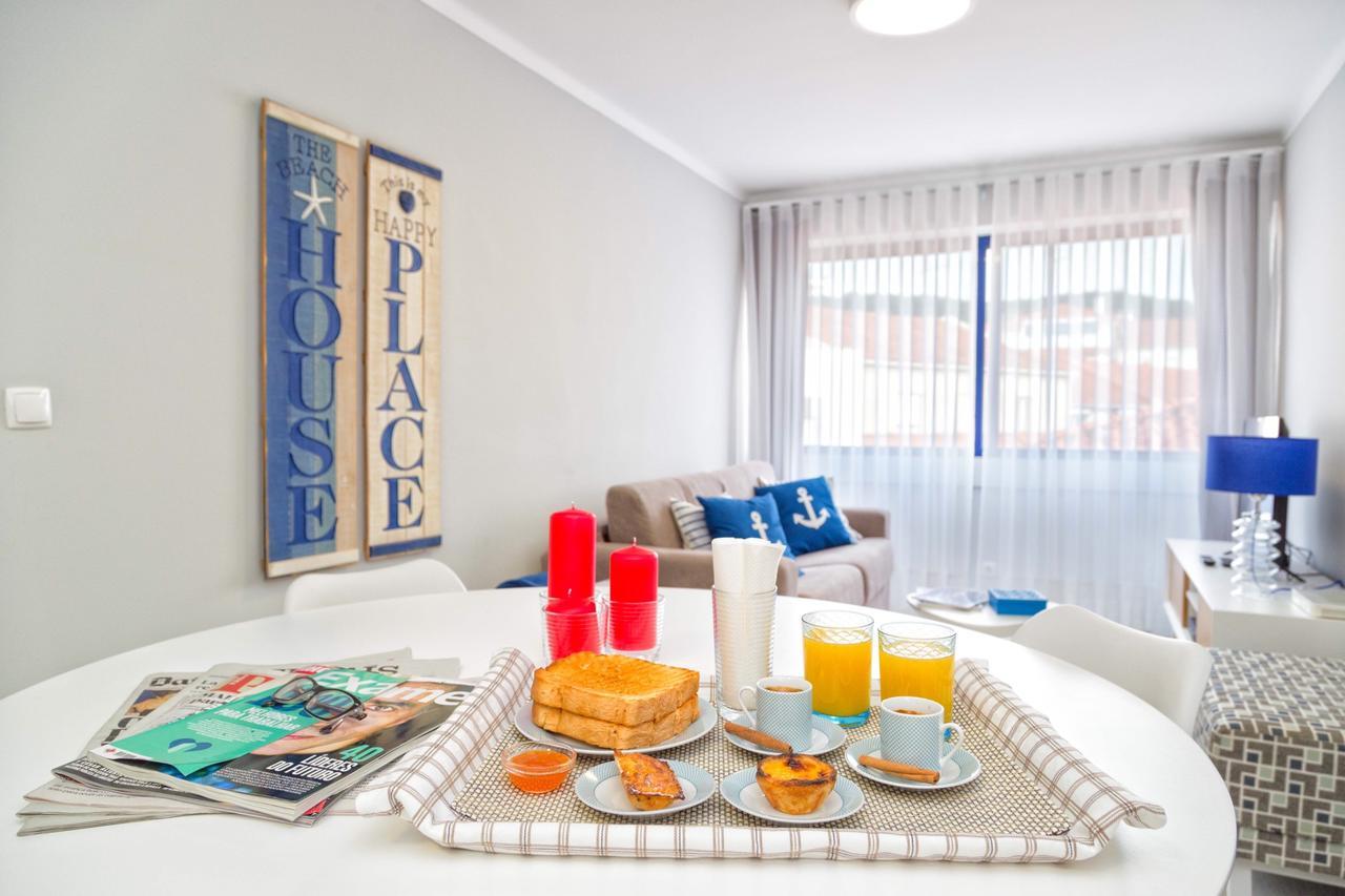 Bestvillas Ancora Gaivotas วีลาปรายา เด อันโกรา ภายนอก รูปภาพ