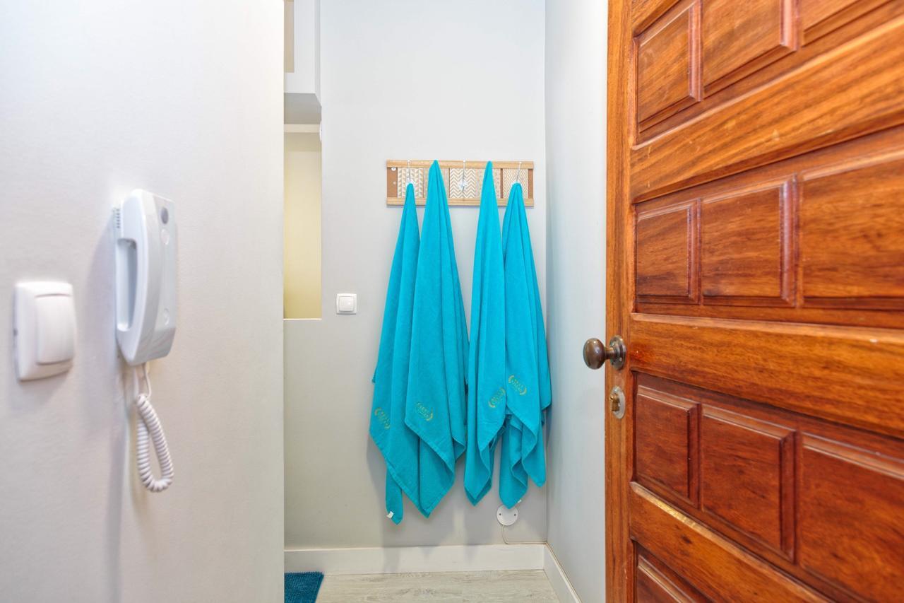 Bestvillas Ancora Gaivotas วีลาปรายา เด อันโกรา ภายนอก รูปภาพ