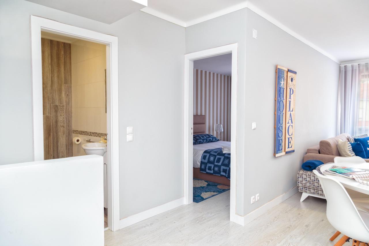 Bestvillas Ancora Gaivotas วีลาปรายา เด อันโกรา ภายนอก รูปภาพ