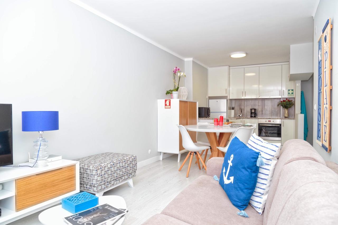 Bestvillas Ancora Gaivotas วีลาปรายา เด อันโกรา ภายนอก รูปภาพ