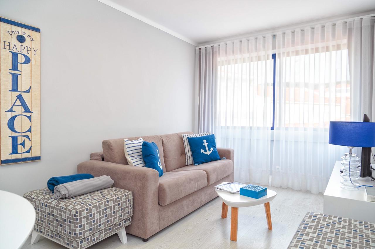 Bestvillas Ancora Gaivotas วีลาปรายา เด อันโกรา ภายนอก รูปภาพ