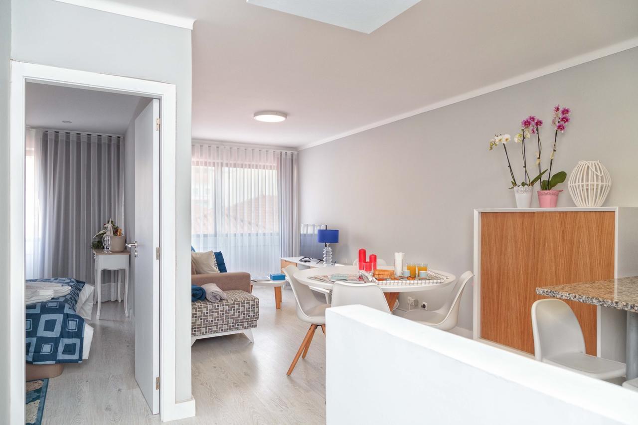 Bestvillas Ancora Gaivotas วีลาปรายา เด อันโกรา ภายนอก รูปภาพ