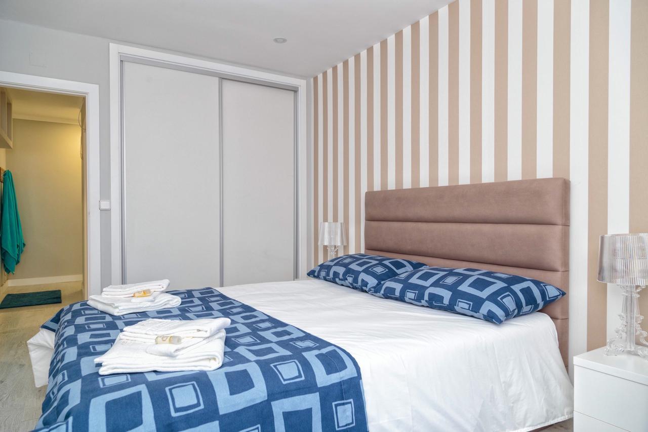 Bestvillas Ancora Gaivotas วีลาปรายา เด อันโกรา ภายนอก รูปภาพ